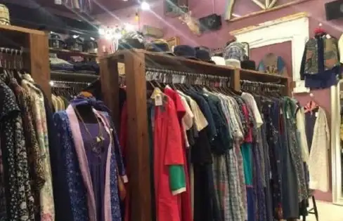 预算有限却想拥有奢侈品？何不来只二APP淘一淘惊喜好物？