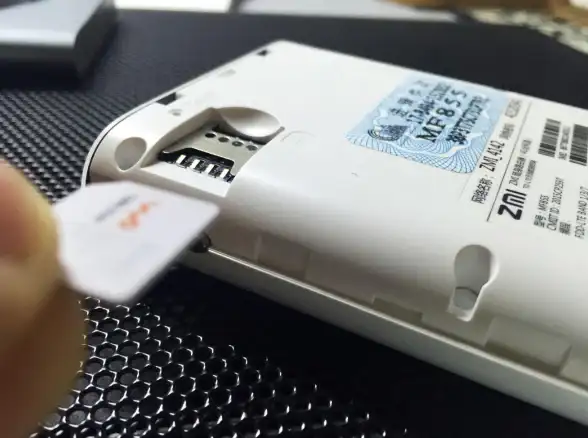 WiFi神器🚀小米随身WiFi详细操作教程，轻松实现无线上网