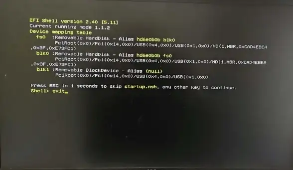 电脑故障🖥笔记本黑屏应对指南：开机无显示的详细排查与解决方法