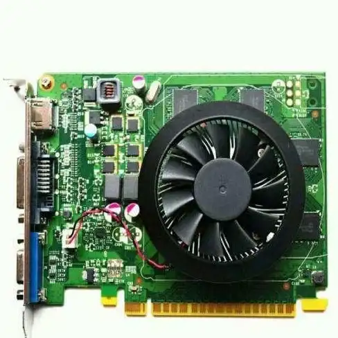GPU 显卡吧：深度解读前沿显卡科技与未来应用趋势