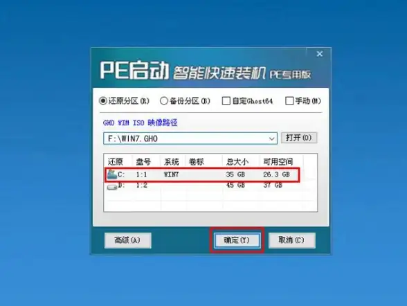 电脑教程🚀系统安装—详细讲解电脑怎样用U盘装系统的操作步骤