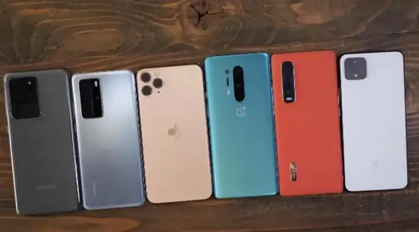二手手机交易平台📱哪里卖手机价格更高？教你选择最佳二手手机交易平台