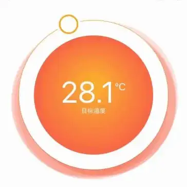 想随时随地调节空调温度？这款智能遥控APP难道不是你的必备神器？