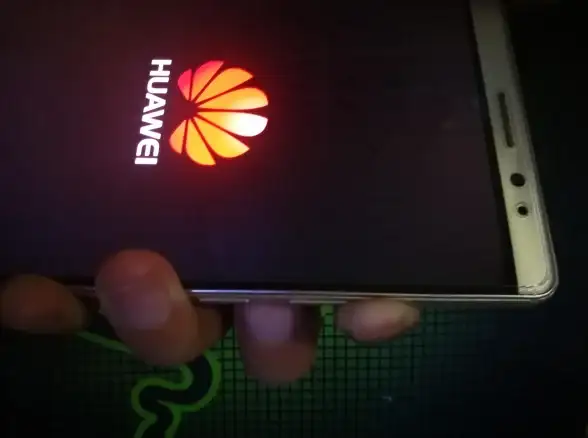 手机技巧📱恢复：如何快速完成华为手机恢复出厂设置全过程