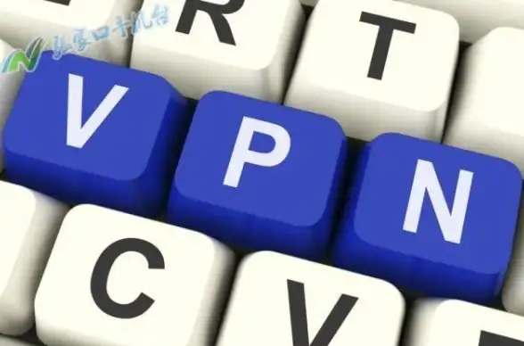 网络安全🔒VPN是什么？一文带你快速了解虚拟专用网络的原理与作用