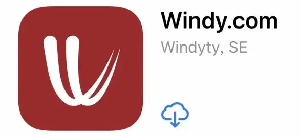 想要实时掌握各地天气？Windy气象软件app的强大功能你体验了吗？