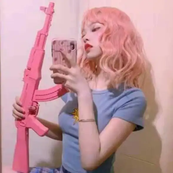 昵称魅力✨女生昵称探讨—解析QQ女生昵称的独特吸引力与流行命名灵感