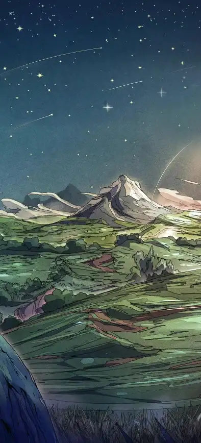 桌面美化🌈壁纸软件大全：个性桌面美化一站式体验