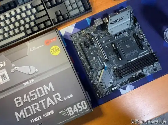 硬件指南🖥组装电脑所需配件大全：新手入门必备参考