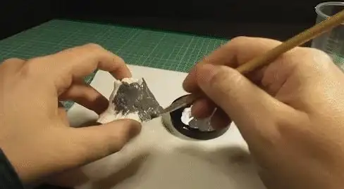 游戏攻略🎨迷你世界颜料配方全揭秘与实用技巧详解