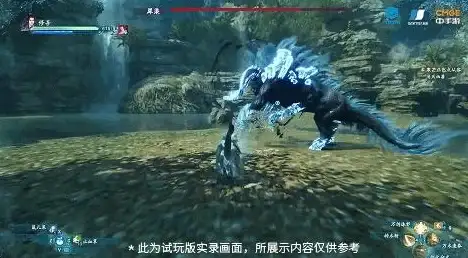 格挡技巧✦新手必看✦实用攻略丨古剑奇谭3快速掌握格挡按钮秘诀！