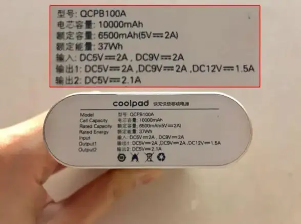 科技创新⚡共享充电宝：智能出行时代的便捷充电新方式