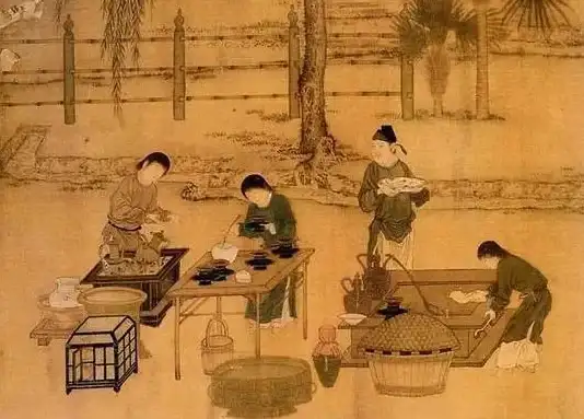 还在寻找全能生活助手？太极APP 2025版观山听雨修仙抚琴一应俱全！