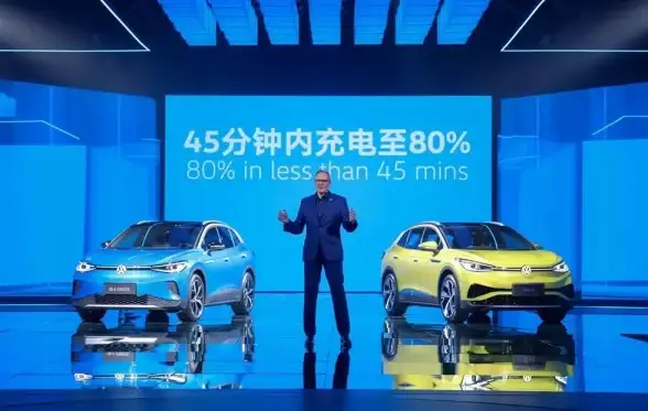 还在为找不到充电桩发愁？开迈斯充电APP一键解决全国充电难题！