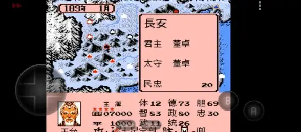 策略秘籍🔥真三国无双起源境界系统全面功能解析