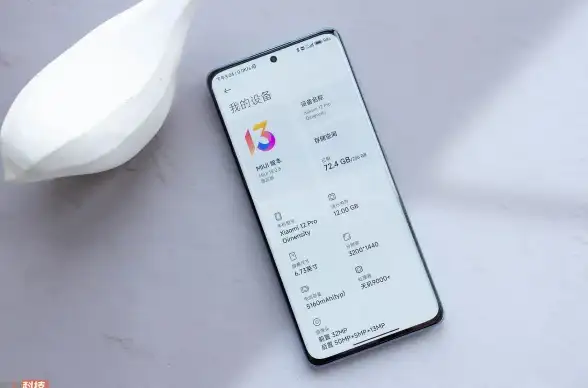 科技创新🌟旗舰 小米9手机：探索未来科技的旗舰之选