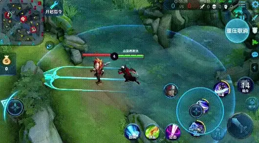 逆风·打野必看·组合分析｜揭秘王者荣耀最怕的逆风打野阵容！
