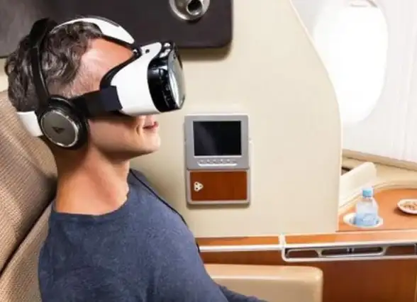 谁说手机不能看VR视频？utovr专为VR设备优化，快来试试吧！