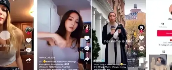 还在为找不到有趣的短视频发愁？TikTok国际版海量内容等你来探索！