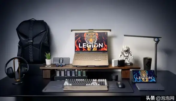 性能升级🔥拯救者R9000P深度体验：Win11助力下的游戏表现提升有多明显？