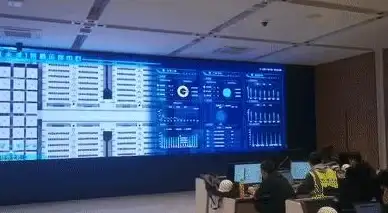 创新应用 GIS系统赋能地理信息智能化管理新体验