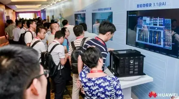 创新应用 GIS系统赋能地理信息智能化管理新体验