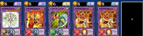 还在为卡组搭配发愁？决斗吧'APP一键复制海量卡组，轻松制胜！