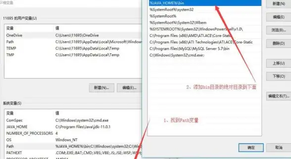 效率提升 Win11辅助功能CMD使用指南：全面解析助你高效办公