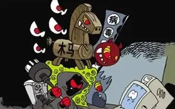 安全防护🖥病毒 电脑中毒应急处理全攻略：高效实用步骤助你快速排查和清除恶意软件