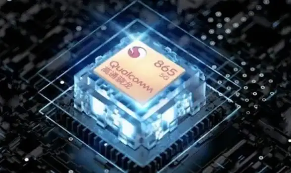 芯片排行📱性能解析｜2021手机芯片天梯图全解，全面掌握最新性能排名与发展动态
