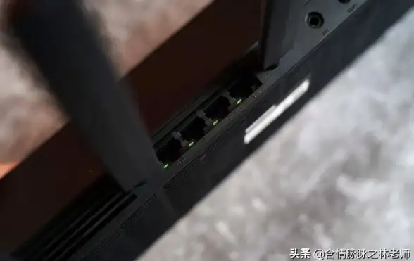 网络技术 无线局域网全解析：WLAN的基本概念、核心功能及多场景应用