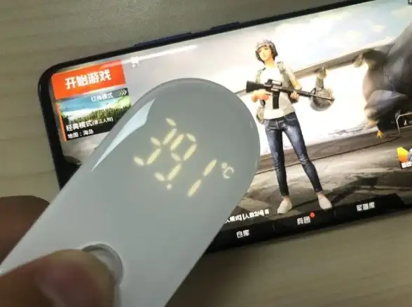 还在为手机过热烦恼？淦MIUI温控模块帮你实时监控！
