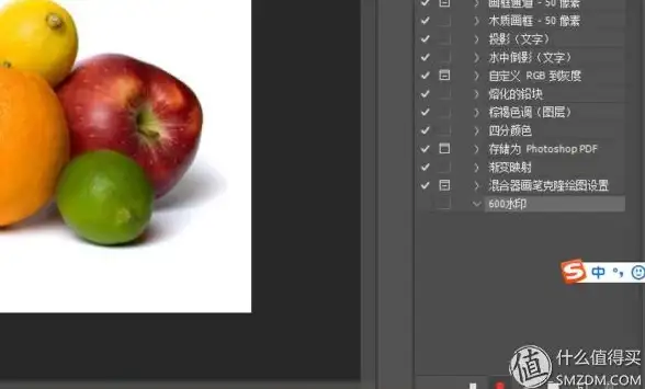 批量加水印太繁琐？简单水印APP的神器功能你还没用上？