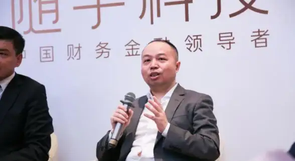 随手记APP：谁说记账不能如此简单高效？