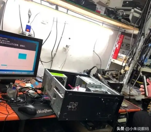 蓝屏故障💻电脑遇到总是蓝屏时如何快速修复