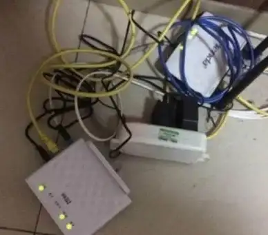网络设置 路由器配置 跟着装机高手学会电脑如何快速配置无线路由器