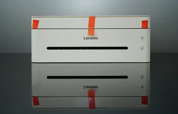 打印机共享🖨联想笔记本在win11系统下无线连接与共享打印机详细教程