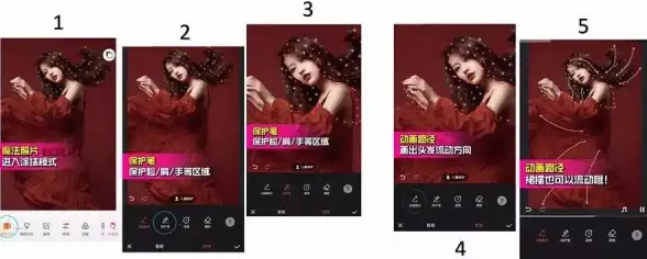 想要轻松拥有惊艳朋友圈的照片？美图编辑大师APP难道不是你的最佳选择吗？