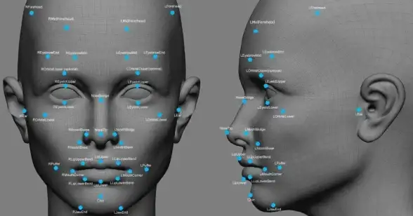 想体验智能AI换脸？aiface手机版让你轻松变身明星！