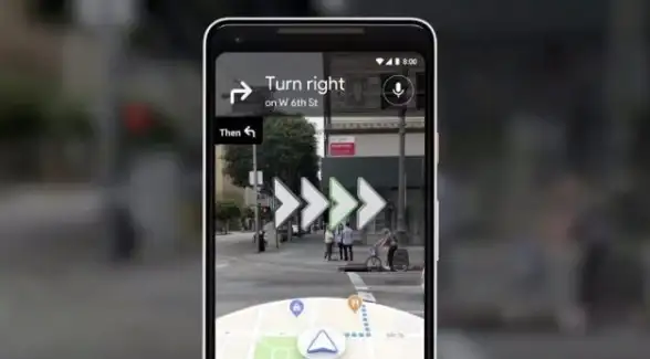 导航升级🚗谷歌地图最新版下载全攻略，轻松获取最新导航工具