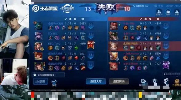 攻略秘籍🔥王者荣耀韩信顶级铭文配置详解指南