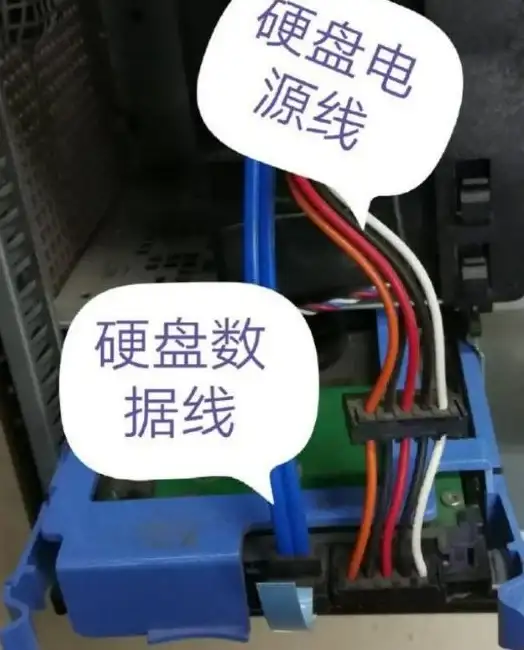 电脑故障💻黑屏应急：电脑黑屏突发怎么办？快速排查与解决方法全攻略