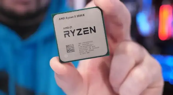 计算机核心🔍CPU：作用与工作原理详细解析