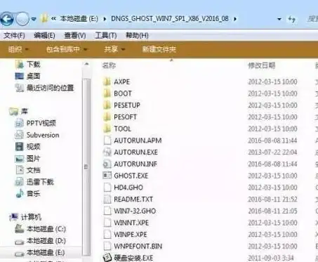 Win11体验 U盘系统重装，轻松畅享全新操作系统功能