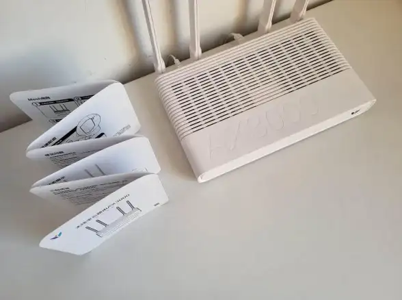 网络安全🔒无线路由器密码更改详细教程，手把手教你快速修改WiFi密码操作方法