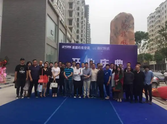 想随时随地掌控家中空调？约克智慧家APP让你轻松实现远程控制！