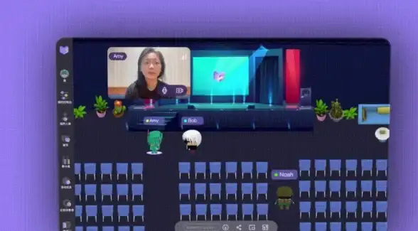 还在寻找能创建专属AI角色的社交软件？试试这款虚拟聊天APP！