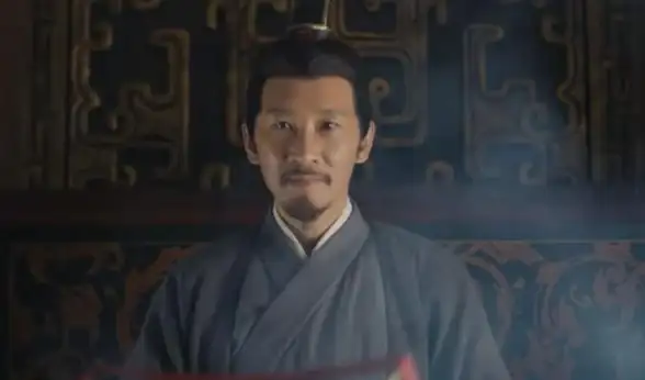策略智谋💡历史传奇 三国战争中的谋士楼揭秘