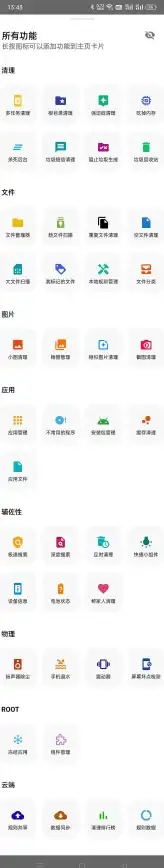 云计算🌐高效管理云空间：探析存储资源优化的优势与挑战