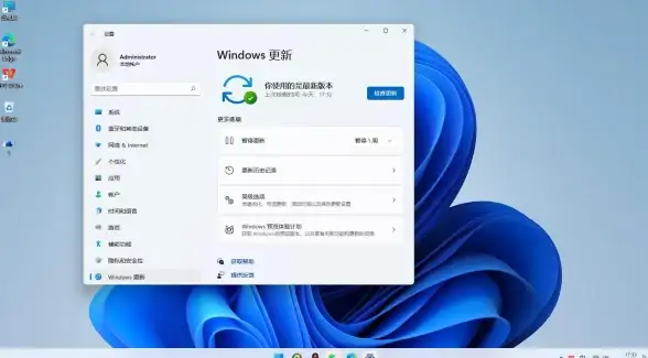 多系统🌟Win11双系统：探索电脑多样化使用新方式